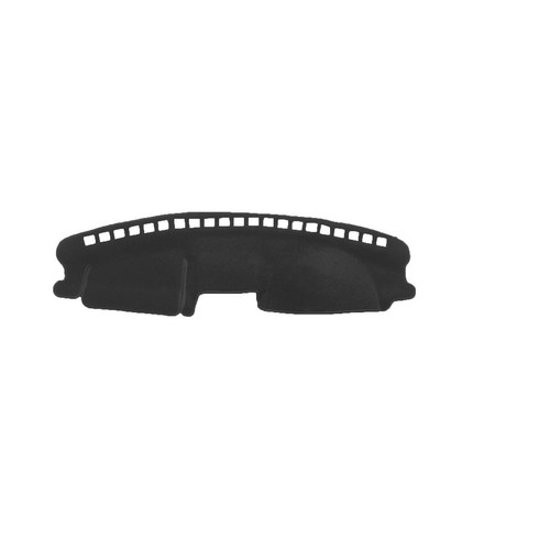 Repco Dash Mat, Black Car Interior Auto Part