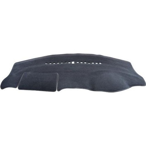 Sunland Dash Mat, Black - W2001 Car Interior
