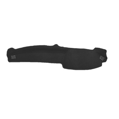 Repco Dash Mat, Black Car Interior Auto Part