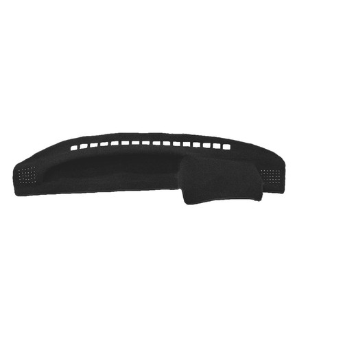 Repco Dash Mat, Black Car Interior Auto Part