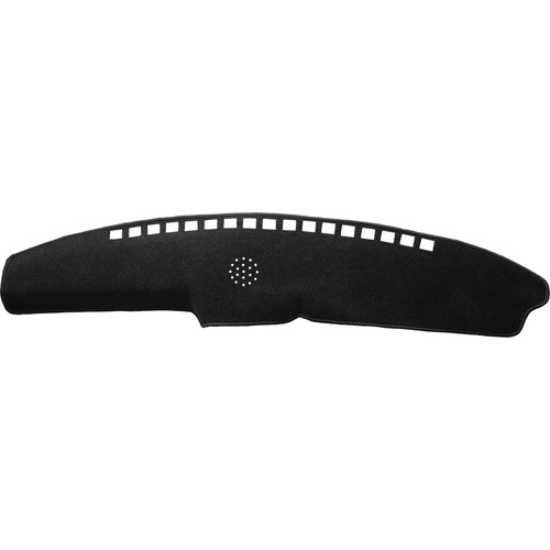 Repco Dash Mat, Black Car Interior Auto Part