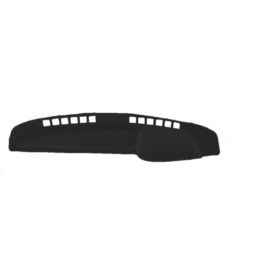 Repco Dash Mat, Black Car Interior Auto Part