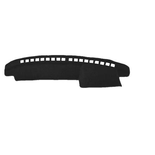 Repco Dash Mat, Black Car Interior Auto Part