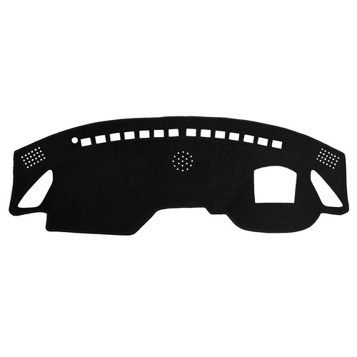 Repco Dash Mat, Black Car Interior Auto Part