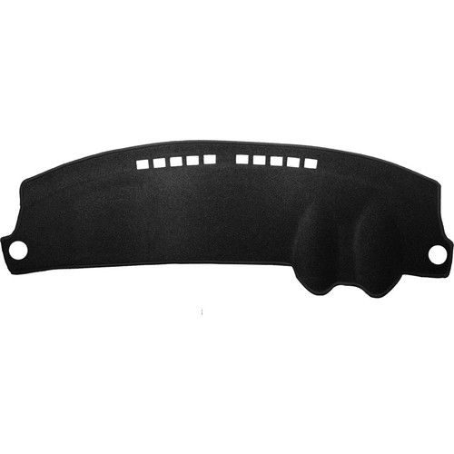 Repco Dash Mat, Black Car Interior Auto Part
