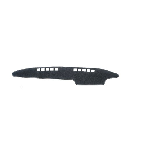 Repco Dash Mat, Grey Car Interior Auto Part