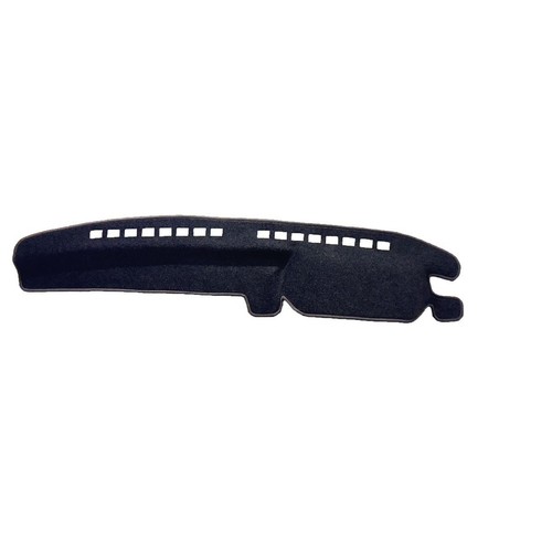 Repco Dash Mat, Grey Car Interior Auto Part