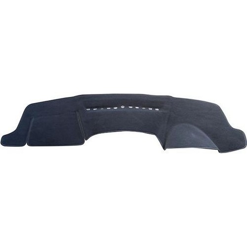 Sunland Dash Mat, Black - N501 Car Interior