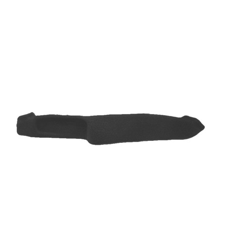 Repco Dash Mat, Black Car Interior Auto Part