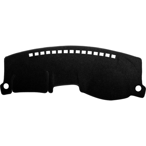 Repco Dash Mat, Black Car Interior Auto Part