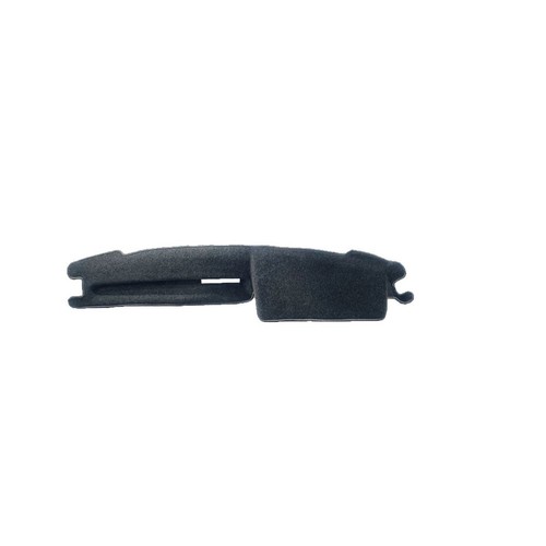 Repco Dash Mat, Grey Car Interior Auto Part