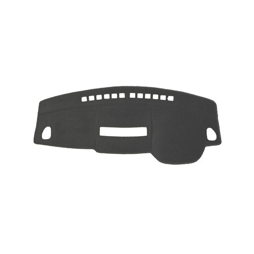 Repco Dash Mat, Grey Car Interior Auto Part