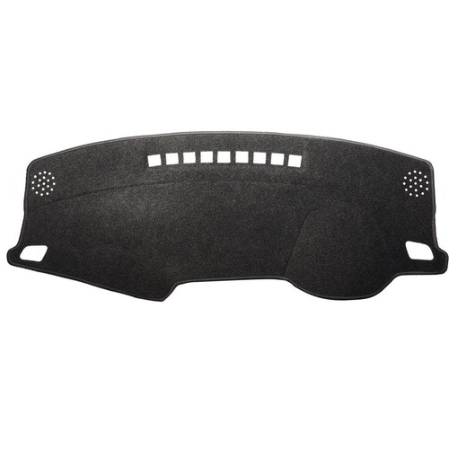 Repco Dash Mat, Grey Car Interior Auto Part