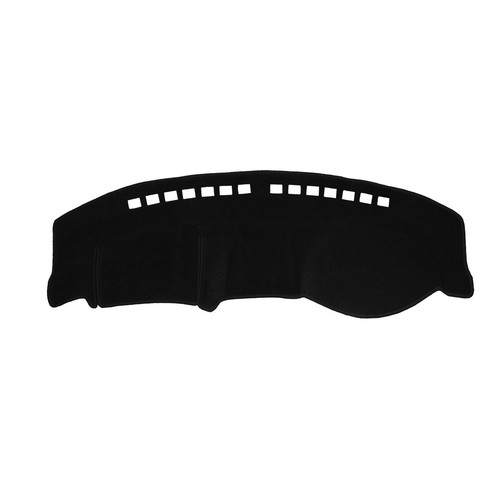 Repco Dash Mat, Black Car Interior Auto Part