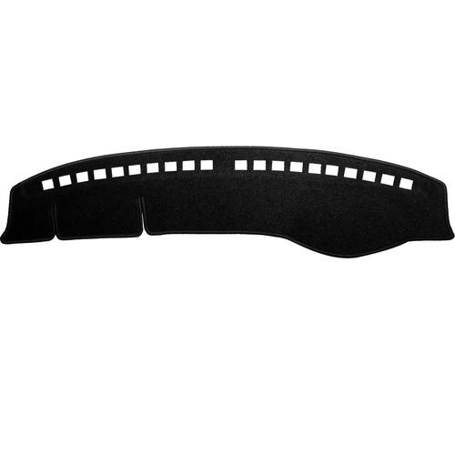 Repco Dash Mat, Black Car Interior Auto Part