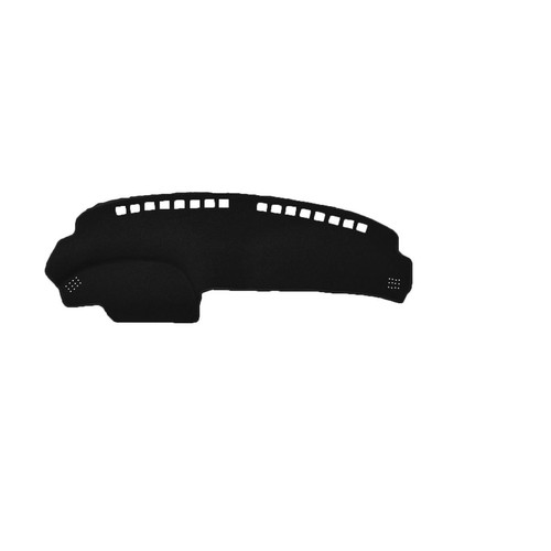 Repco Dash Mat, Black Car Interior Auto Part