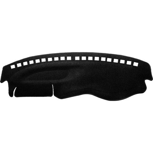 Repco Dash Mat, Black Car Interior Auto Part