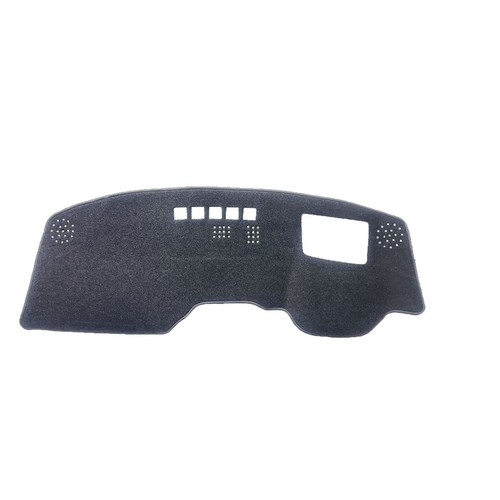 Repco Dash Mat, Grey Car Interior Auto Part