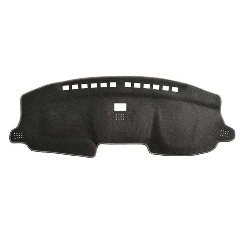 Repco Dash Mat, Grey Car Interior Auto Part