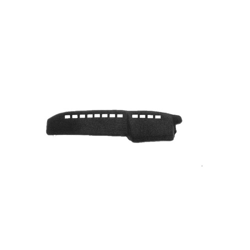 Repco Dash Mat, Black Car Interior Auto Part