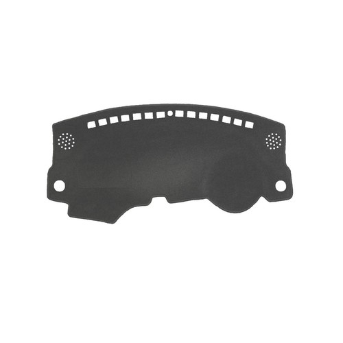 Repco Dash Mat, Grey Car Interior Auto Part