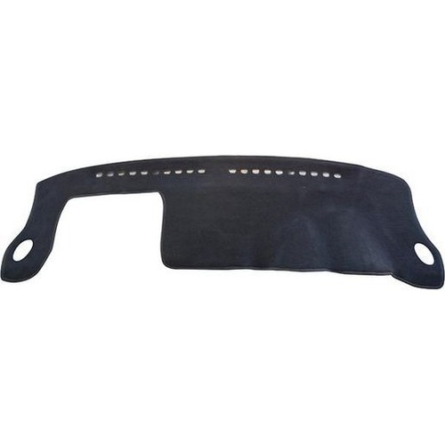 Sunland Dash Mat, Charcoal - H2106 Car Interior