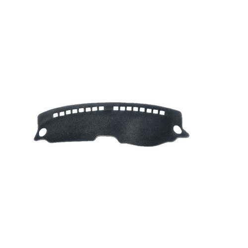Repco Dash Mat, Grey Car Interior Auto Part