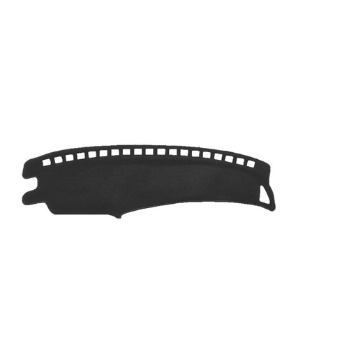 Repco Dash Mat, Black Car Interior Auto Part