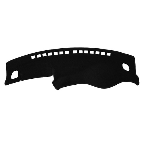 Repco Dash Mat, Black Car Interior Auto Part