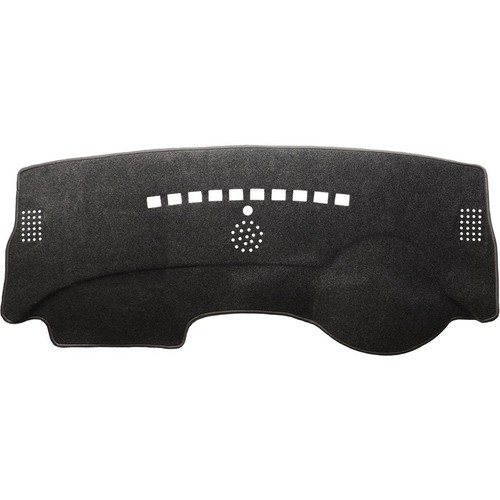 Repco Dash Mat, Grey Car Interior Auto Part