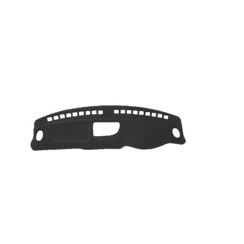 Repco Dash Mat, Black Car Interior Auto Part