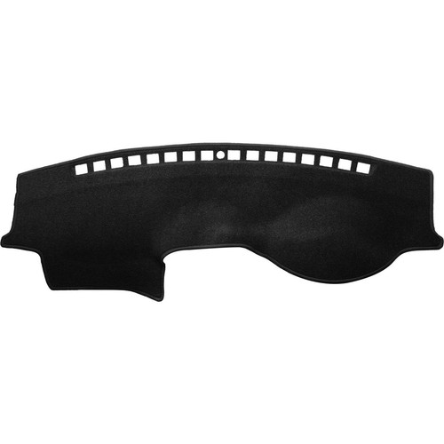 Repco Dash Mat, Black Car Interior Auto Part