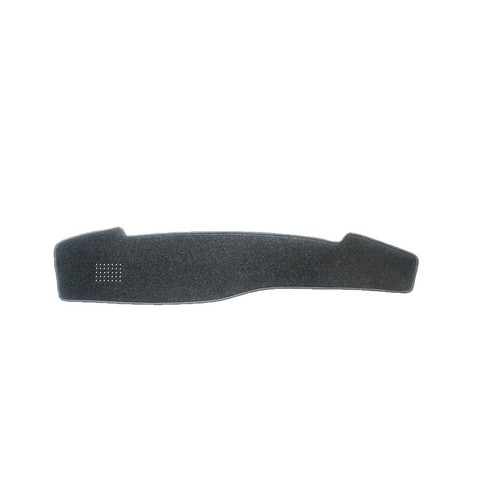 Repco Dash Mat, Grey Car Interior Auto Part