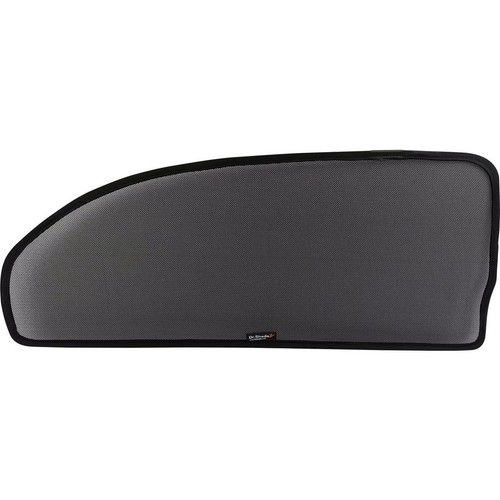 Dr. Shadez Sunshades Custom Fit 2 Piece - MSMBAC182001BKP2 Car Interior