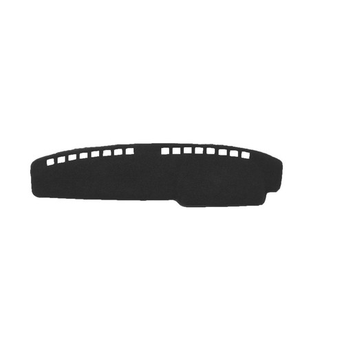 Repco Dash Mat, Black Car Interior Auto Part