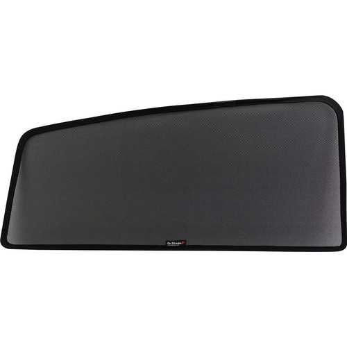 Dr. Shadez Sunshades Custom Fit 2 Piece - MSSBXV111701BKP2 Car Interior