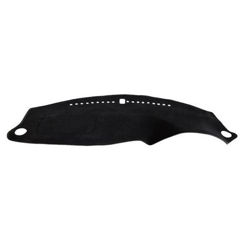 Sunland Dash Mat, Charcoal - H4006 Car Interior