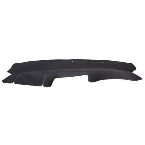 Sunland Dash Mat, Charcoal - T11206 Car Interior