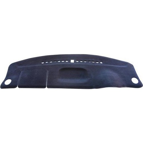 Sunland Dash Mat, Black - W3001 Car Interior