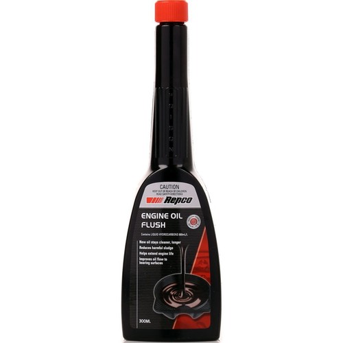 Repco Engine Oil Flush 300ml - REOF Car Service Auto Part