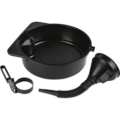 Oil Change Kit- 3 PIECE - GUOCK3 Car Service Workshop Tool