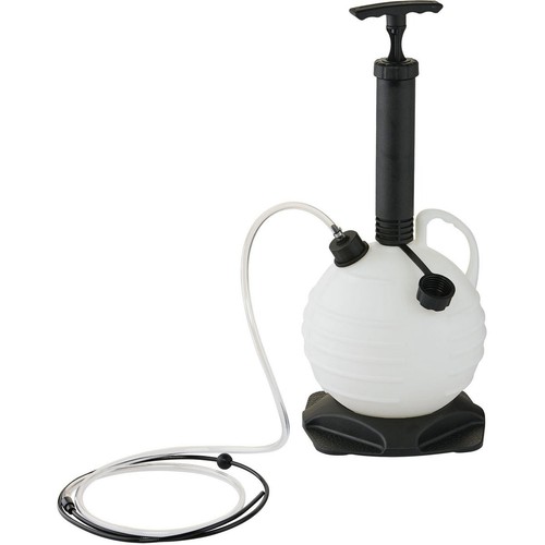 Repco Oil Extractor 6L - ROE6L Car Service Workshop Tool Auto Part