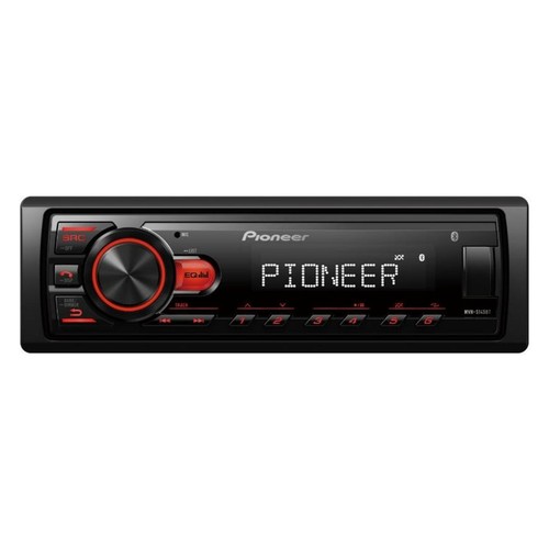 Digital Media Receiver Electronics