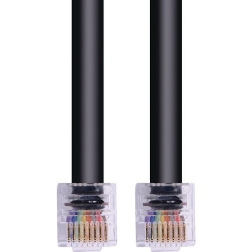 GME Microphone Extension Lead 8 Pin Suit AD008 - LE040 UHF Radio 4WD Auto Part
