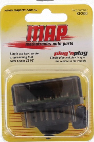 MAP Remote Programming Tool - Suitable For Holden Commodore VS-VZ - KF200 Auto