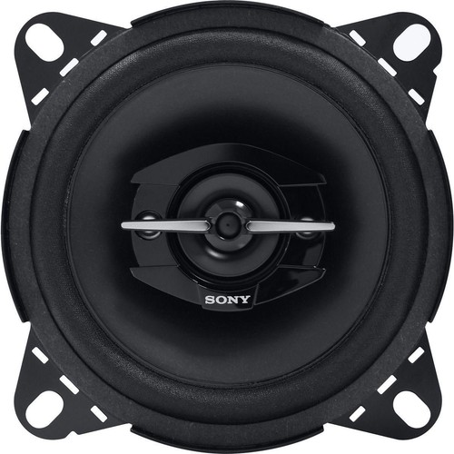 Sony 4 Inch 3-Way 210W Car Speakers - XSGTF1039 Car Audio