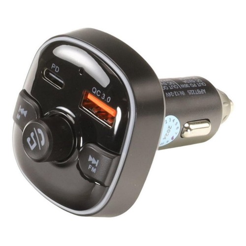 Aerpro Bluetooth FM Transmitter - APBT225 Auto Part