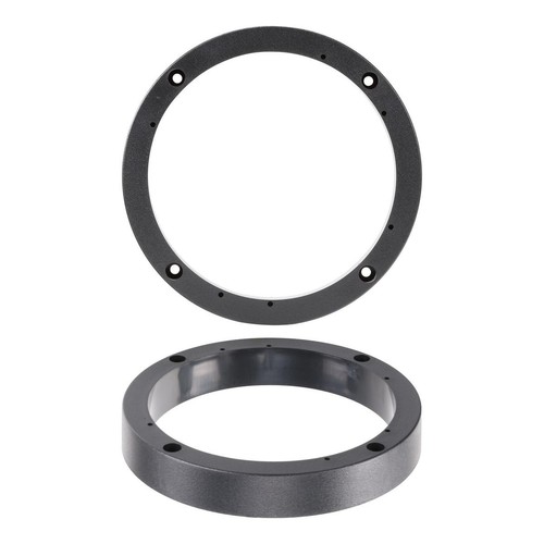 Aerpro Plastic Speaker Spacers 5.25in - 6.5in 25mm Deep - AP316 Car Audio