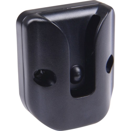 GME Plastic Microphone Bracket Suit MC400 series - MB205 UHF Radio 4WD Auto Part