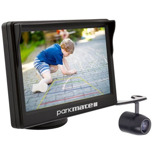 Parkmate HD Reversing Camera - RVK43 Electronics